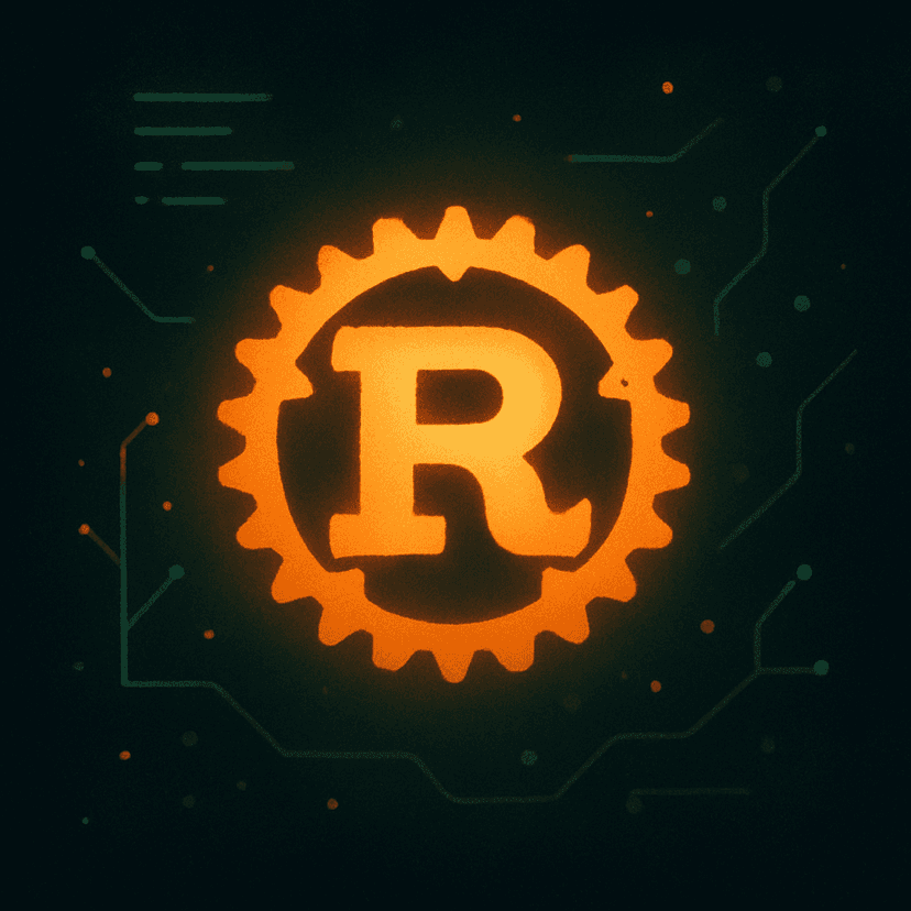 Thumbnail for Learn Rust